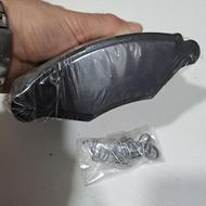 لنت جلو پژو 206 تیپ 2