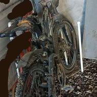 دوچرخه دنده ای