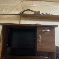 میز ام دی اف