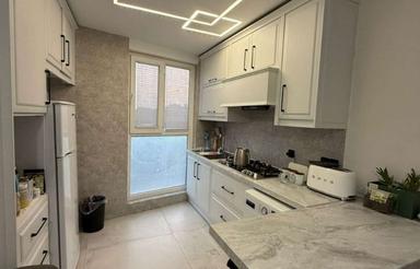 اجاره فوری واحدی شیک و مدرن در فردوس شرق 