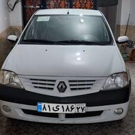 ال90 پارسخودرو تندر 91