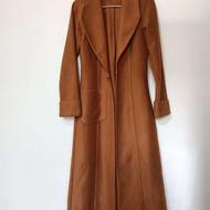 پالتو سایز 38 در حد نو