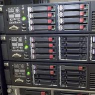 خرید فروش سرور اچ پی DL380 G9 12lff 2sff