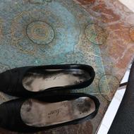 کفش زنانه مجلسی سایز 40