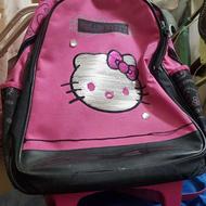 کوله پشتی چرخدار کیتی