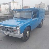 نیسان دوگانه شرکت92.