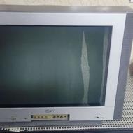 تلویزیون 21اینچ ال جی