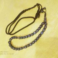 تسبیح دانه خرما