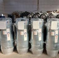 هیتر جت راندمان بالا پنجاه و صد هزار