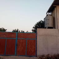 فروش باغ وهمراه خانه