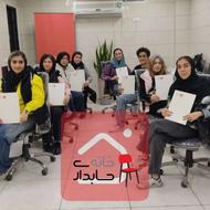 آموزش و اشتغال دوره حسابداری