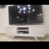 میز تلویزیون کارکرده سالم