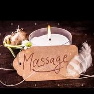 ماساژ درمانی