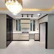 58 متر ،تک خواب، خوش دیزاین، اندیشه