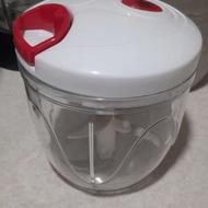 خردکن دستی‌نو