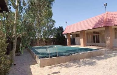 باغ زردنجون استخر دار فوری