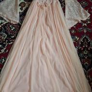 پیراهن مجلسی دخترانه