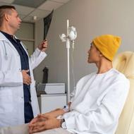 تزریقات ، سرم تراپی