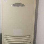 کولرگازی ایستاده TECH ELEKTRIK