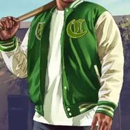 اکانت جی تی ای انلاین خریدارم