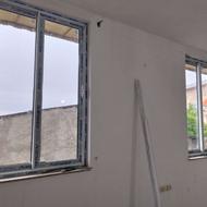 ساخت در و پنجره آلومینیوم