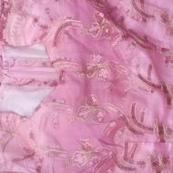 چند عداد پیراهن مجلسی دخترانه بفرش مرسد