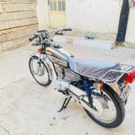 موتور پیشرو سفر بسیار تمیز