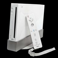 کنسول nintendo wii