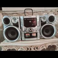 ضبط حانگی درجه 1