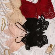 نیم تنه پروانه ای