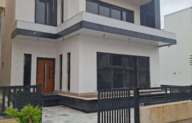 فروش ویلا 250 متر در چپکرود جویبار