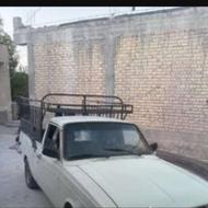 وانت کرایه درخدمت همشهریان