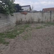 175 متر زمین مسکونی در قاعمشر