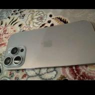 ایفون16پرومکس فول کپی سوپر امولد