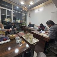 جذب مشاور آقا و خانم در املاک ملکانا آمل