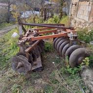 فروش دیسک وگاوآهن