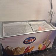 فریزر صندوقی