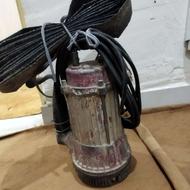 پمپ کفکش 2اینج