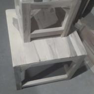 کرسی چوبی مخصوص شب یلدا