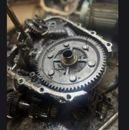 گیربکس پژو اردی پراید نیسان پیکان