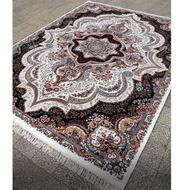 یک جفت فرش 9 متری 700 شانه مدل شهیاد