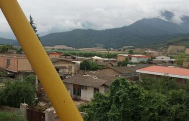 فروش-تهاتر ویلای جنگلی نامتلو