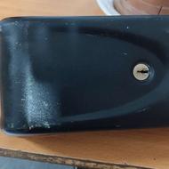 قفل درب سالم