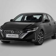 فروش فوری نیسان سیلفی