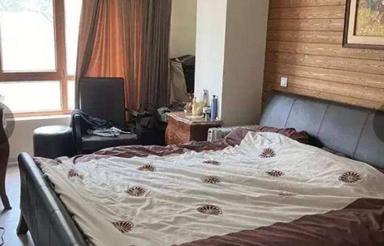 اجاره آپارتمان 120متری ویو کامل دریا بدون مشرف