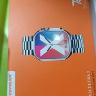 ساعت مچی وبن