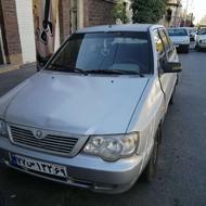 پراید 132 مدل 87 فوری