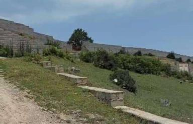 فروش زمین مسکونی 280 متر در پاشاکلا