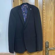 کت پسرانه تمیز