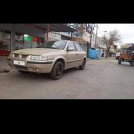 سمند مدل 84 ایکس7